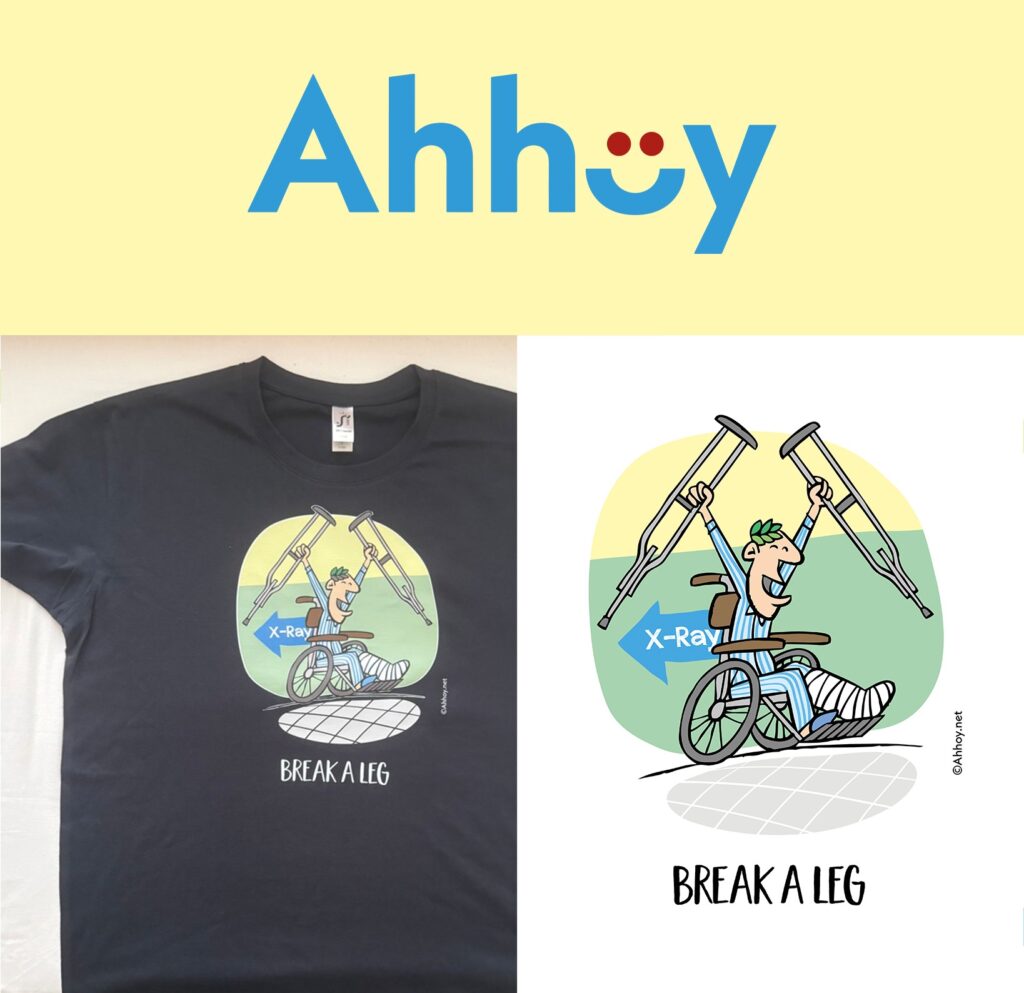AHHOY.NET
