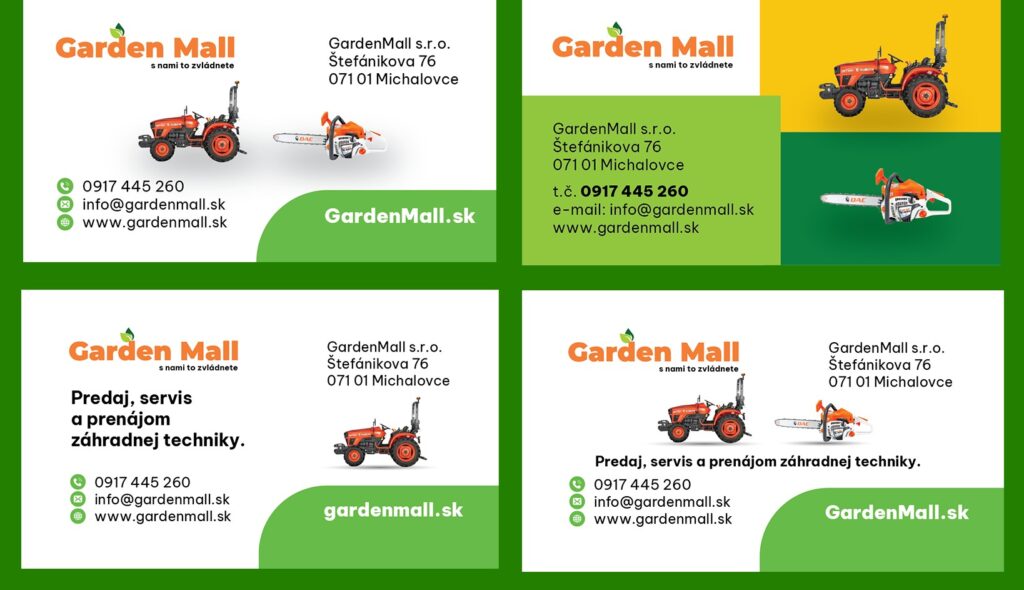 GARDENMALL