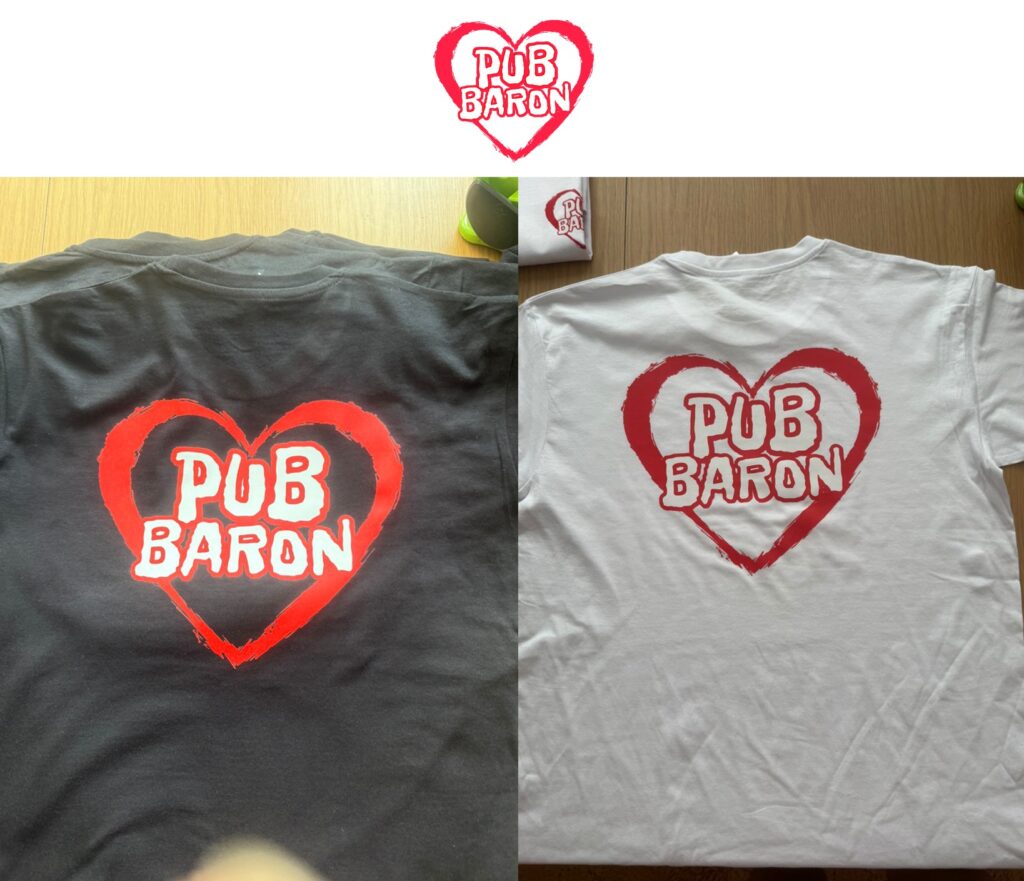 PUB BARON