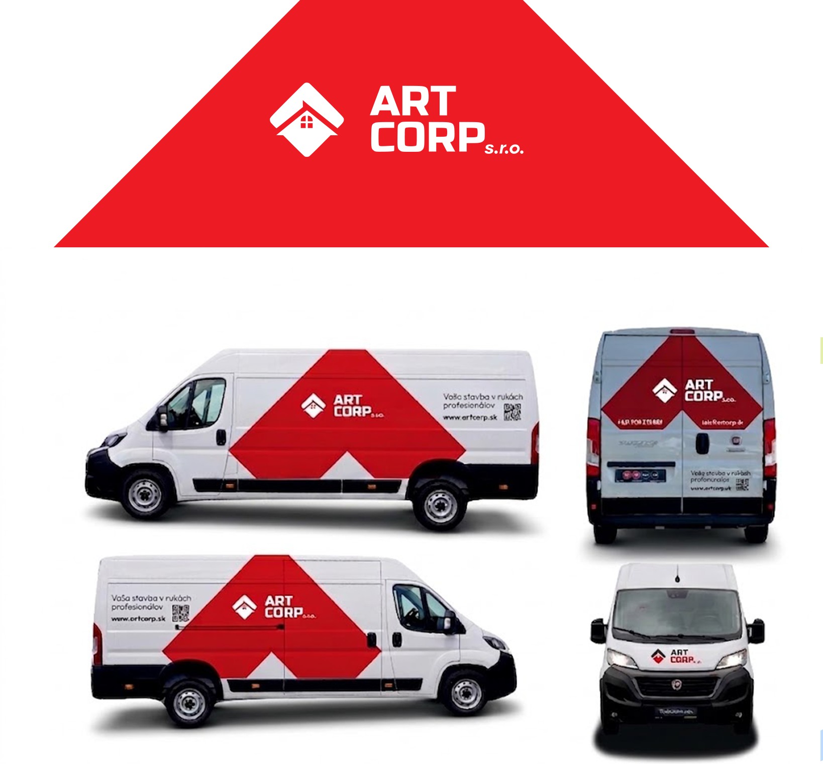 ZOOM Reklama – ART CORP